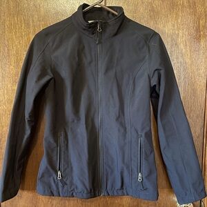 Port Authority fall jacket